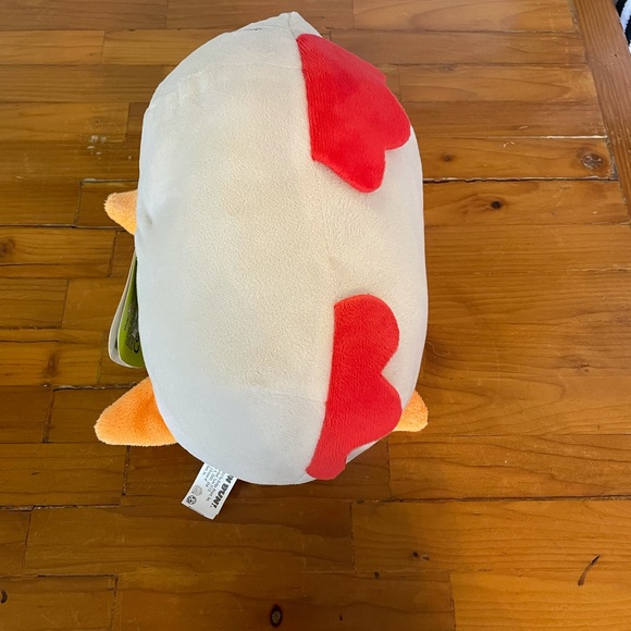 - PLUSH BUN BUN ROO ROO NWT - Picture 3 of 8